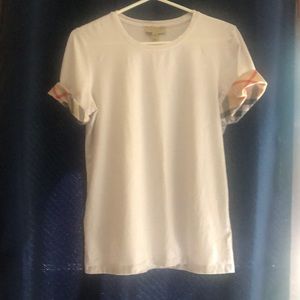 Burberry Blouse
